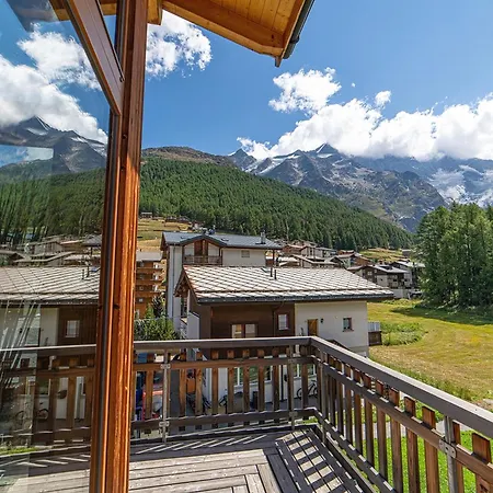 Gonnert Chalet Sunny Alpine Escape With Panoramic Views *