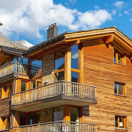 Gonnert Chalet Sunny Alpine Escape With Panoramic Views