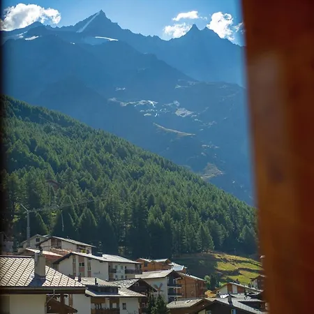 Gonnert Chalet Sunny Alpine Escape With Panoramic Views Chalet